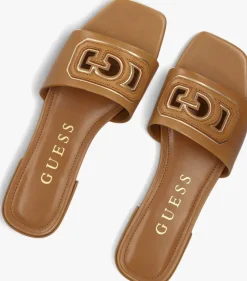 GUESS e slippers tarisha><noscript><img width=