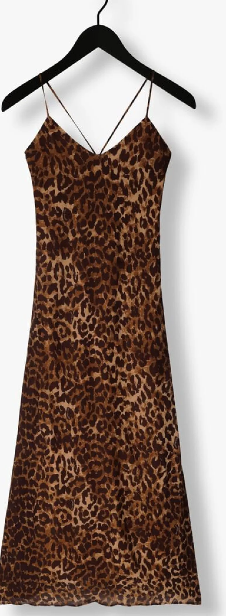 HARPER & YVE e maxi jurk lexie-dr>DAMES Jurken