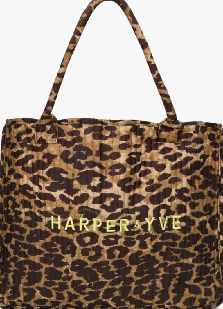 HARPER & YVE e shopper lexie-bag>DAMES Shoppers
