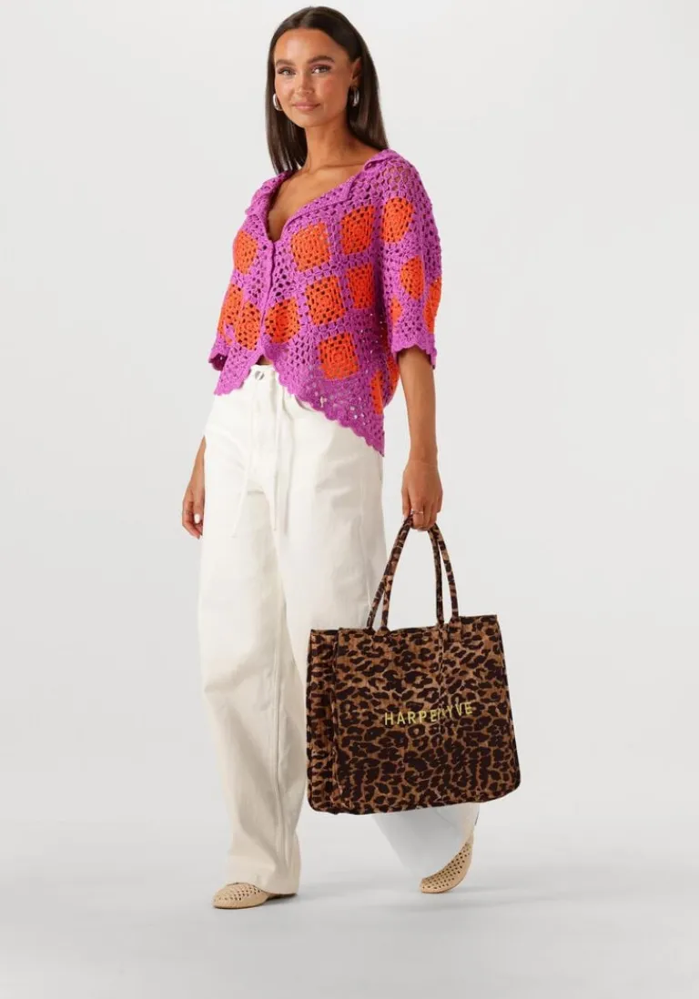 HARPER & YVE e shopper lexie-bag>DAMES Shoppers