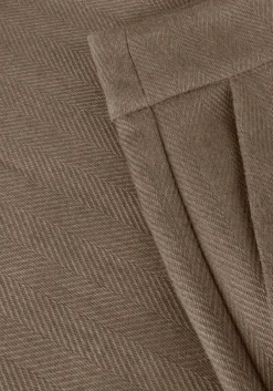 bruine harper & yve wijde broek myla-pa