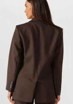 bruine haute l'amitié blazer premiere single blazer