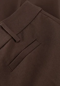 HAUTE L'AMITIÉ e haute l'amitié pantalon premiere plain tall pant><noscript><img width=