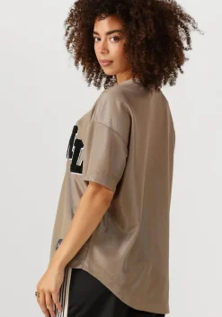 HAUTE L'AMITIÉ e haute l'amitié top court tee><noscript><img width=