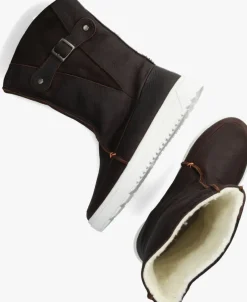 bruine hub snowboots snow 3.0