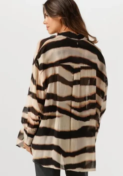 bruine ibana blouses briesa