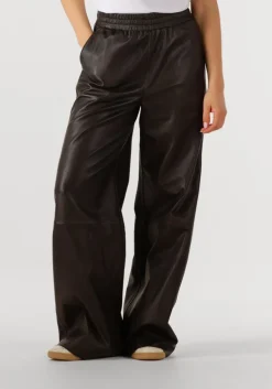 bruine ibana pantalon payten