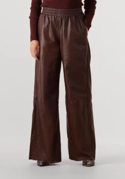 bruine ibana pantalon payten