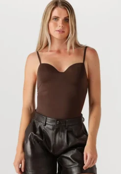 bruine ibana top eden