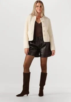 bruine ibana top eden