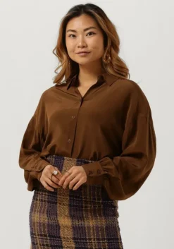 bruine idano blouses abla