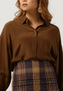 bruine idano blouses abla
