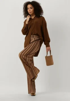 bruine idano blouses abla