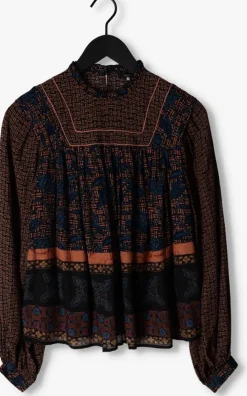 bruine idano blouses regine