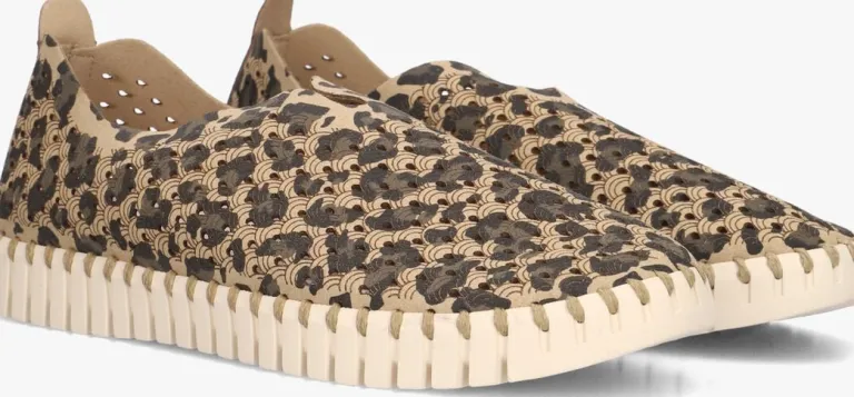 ILSE JACOBSEN e instappers tulip3275leo>DAMES Instappers