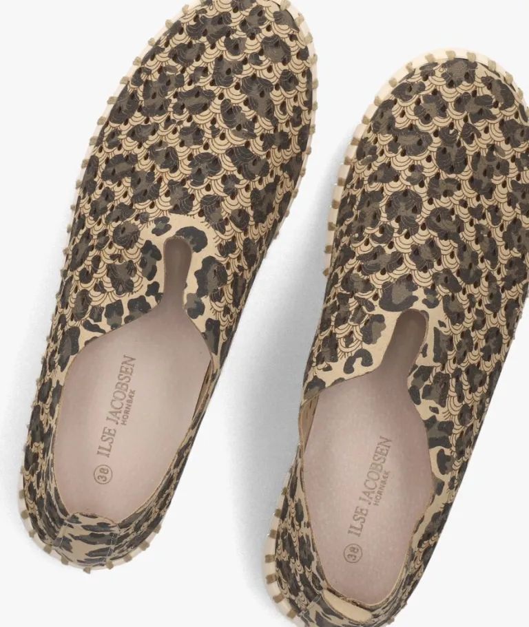 ILSE JACOBSEN e instappers tulip3275leo>DAMES Instappers