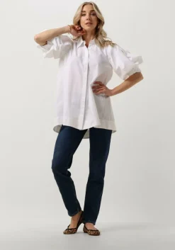 INUOVO e ballerina's b16003>DAMES Ballerina'S