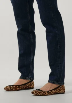 INUOVO e ballerina's b16003><noscript><img width=