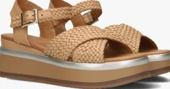 INUOVO e platte sandalen a98004><noscript><img width=
