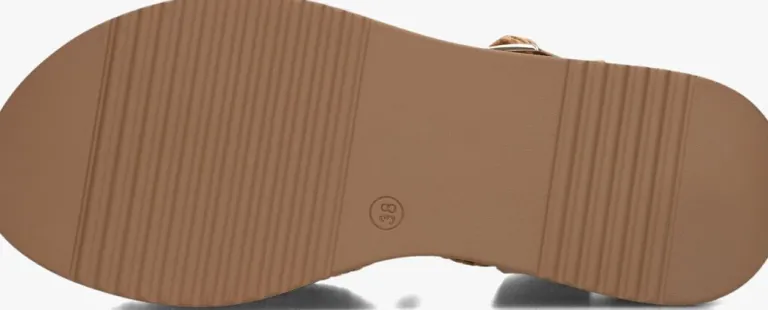 INUOVO e platte sandalen a98004>DAMES Sandalen