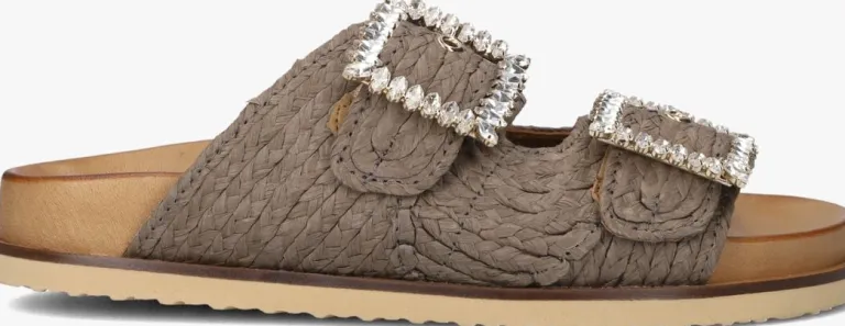 INUOVO e slippers 396027>DAMES Slippers