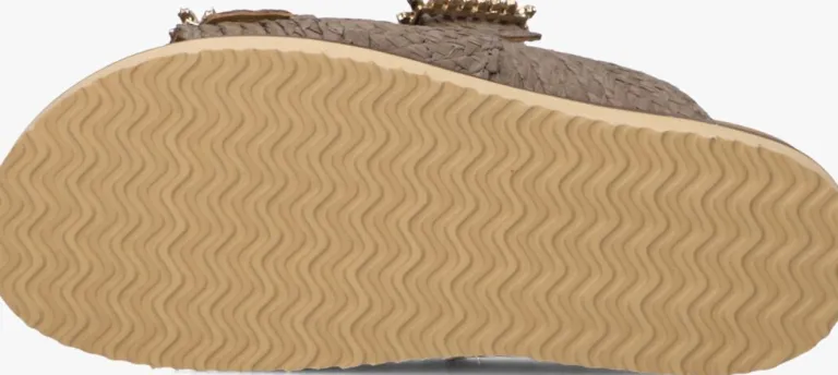 INUOVO e slippers 396027>DAMES Slippers