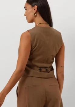 bruine inwear gilet khailw waistcoat