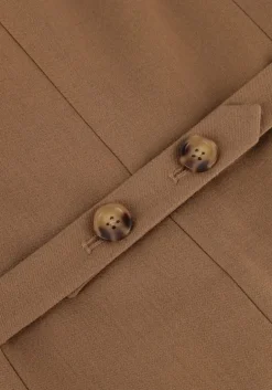 bruine inwear gilet khailw waistcoat