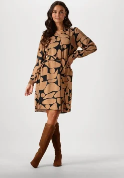 INWEAR e mini jurk mettaiw short dress>DAMES Jurken