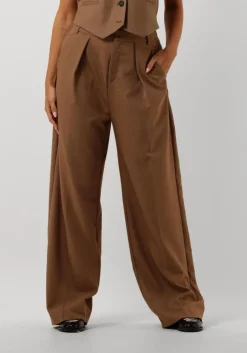 INWEAR e pantalon khailw pleated pant>DAMES Broeken