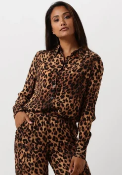 bruine janice blouses dylan