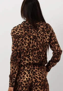 bruine janice blouses dylan