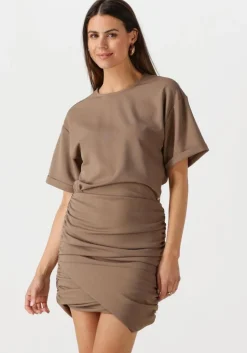 JOSH V e mini jurk dominique>DAMES Jurken