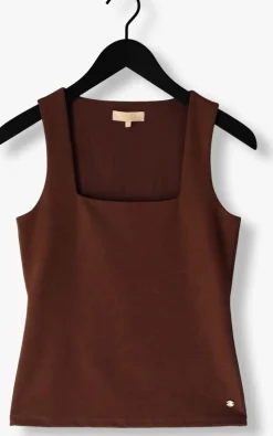 bruine josh v top linde