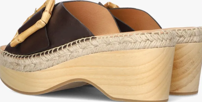 KANNA e slippers 23059>DAMES Slippers