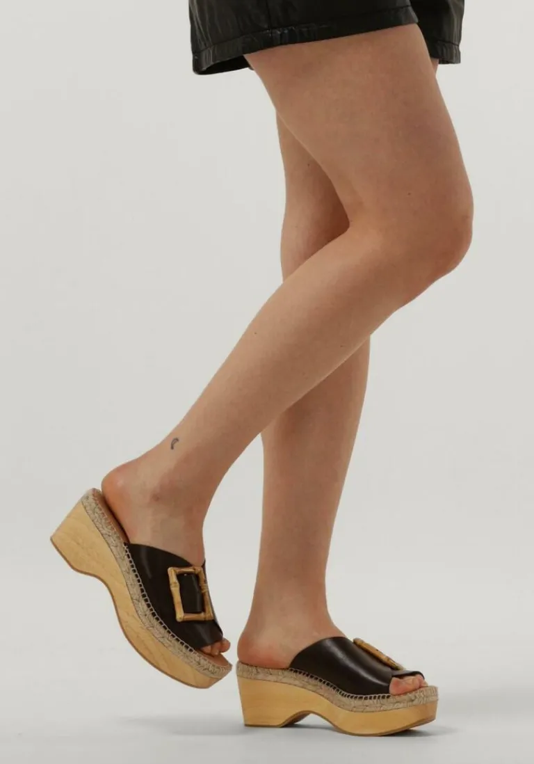 KANNA e slippers 23059>DAMES Slippers