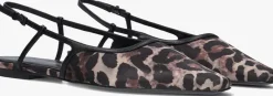 bruine kennel & schmenger slingbacks 12100