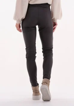 bruine knit-ted legging amber pant