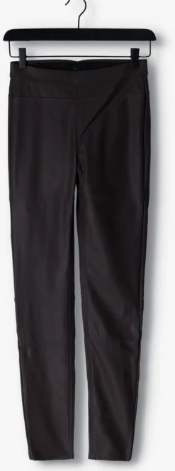 bruine knit-ted legging amber pant