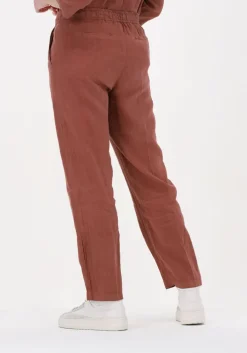 bruine knit-ted pantalon junia