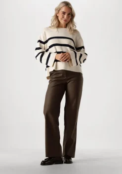 KNIT-TED e wijde broek naomi pant>DAMES Broeken