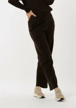 KNIT-TED e wijde broek noor pant>DAMES Broeken