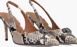KURT GEIGER LONDON e slingbacks belgravia high><noscript><img width=