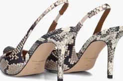 KURT GEIGER LONDON e slingbacks belgravia high><noscript><img width=