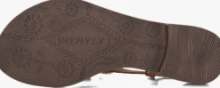 LAZAMANI e platte sandalen 75.017><noscript><img width=