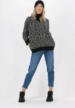 bruine leon & harper sweater sozey jc55 leo