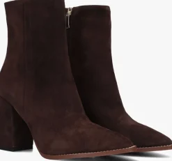 LINA LOCCHI e enkellaarsjes 46994>DAMES Enkellaarsjes