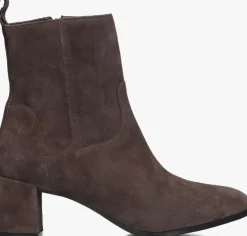 LINA LOCCHI e enkellaarsjes 8543>DAMES Enkellaarsjes