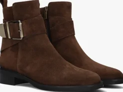 LINA LOCCHI e enkellaarsjes 2232>DAMES Enkellaarsjes