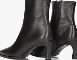 bruine lina locchi enkellaarsjes av 136 lis